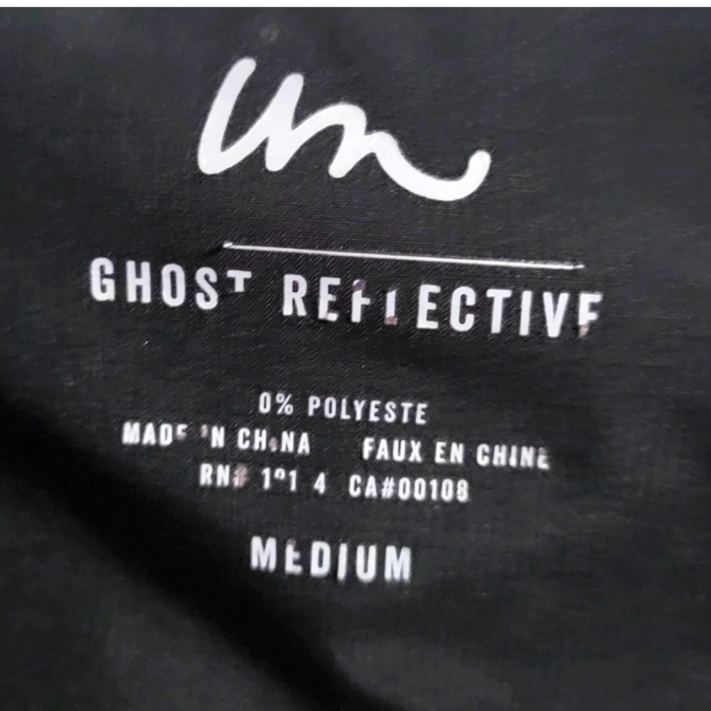 Imperial Motion Fleet Ghost Reflective Jacket - image 4